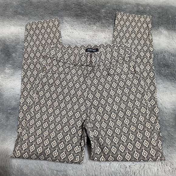 Printer pants - Picture 1 of 3